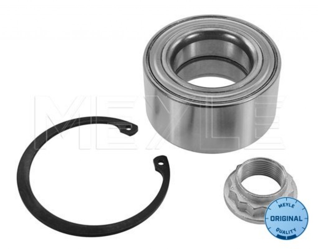 Rear Wheel Bearing Z3 + E85 Z4 + E90 E91 E92 + E81 E82 E87 E88 + E85/E86 Z4 + E89 Z4